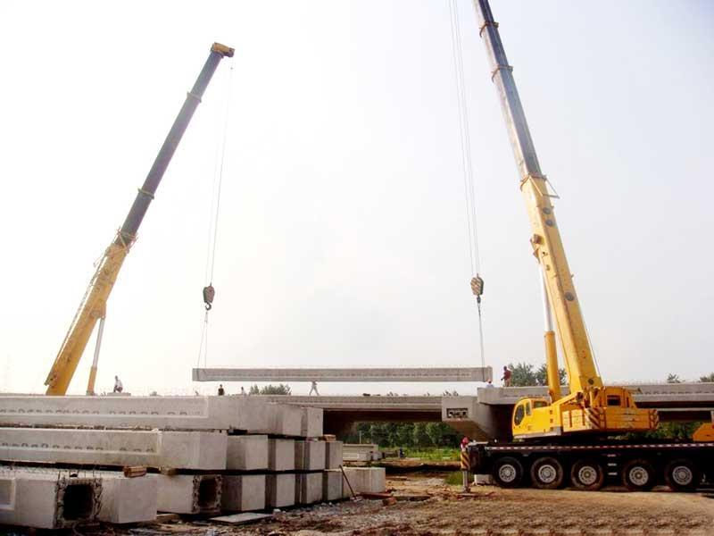 吊車鋼絲繩設備正確使用步驟知道嗎？