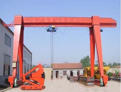 起重機掉落事故有哪些情況