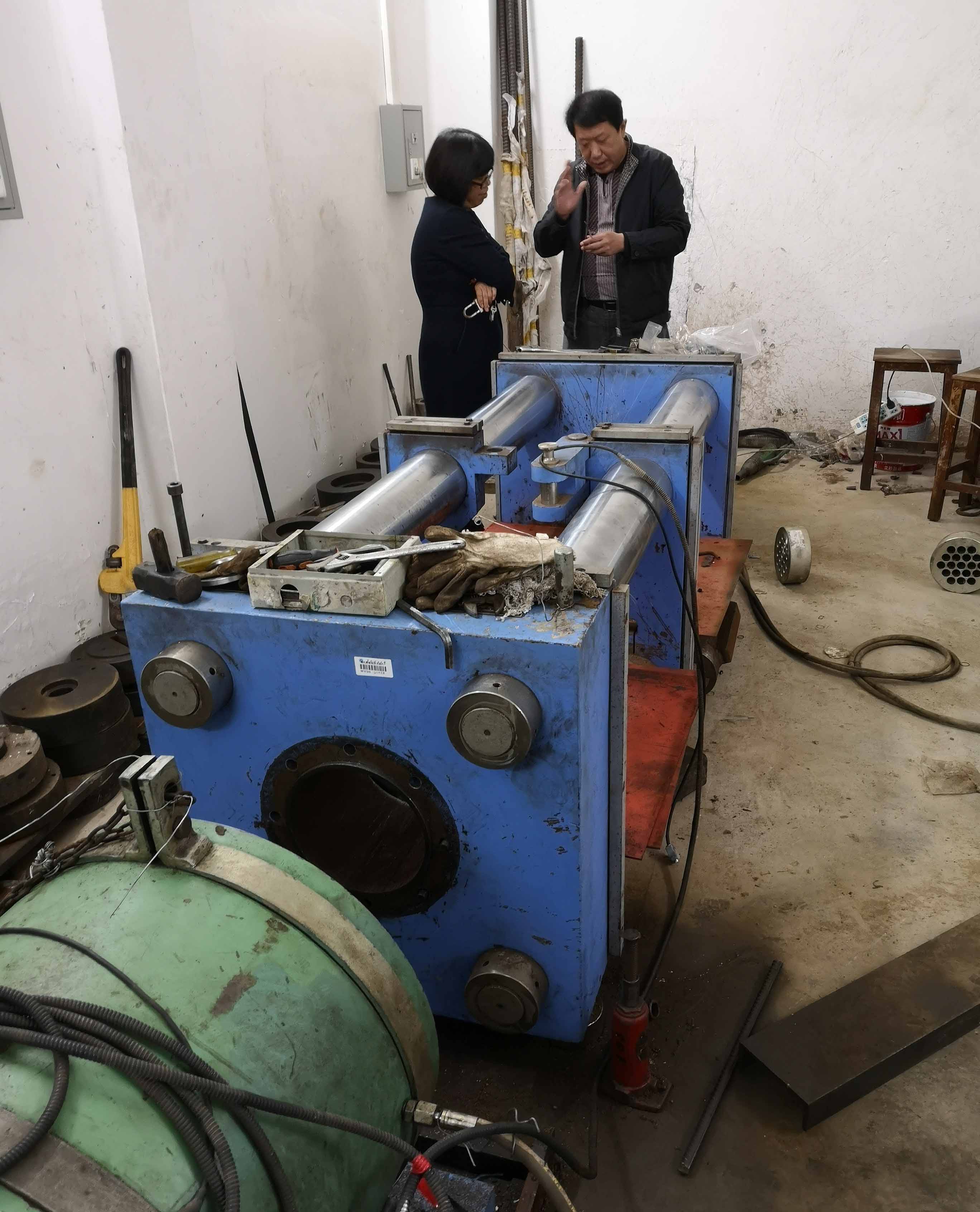 鋼絲繩測試,華東鋼繩,上海鋼絲繩