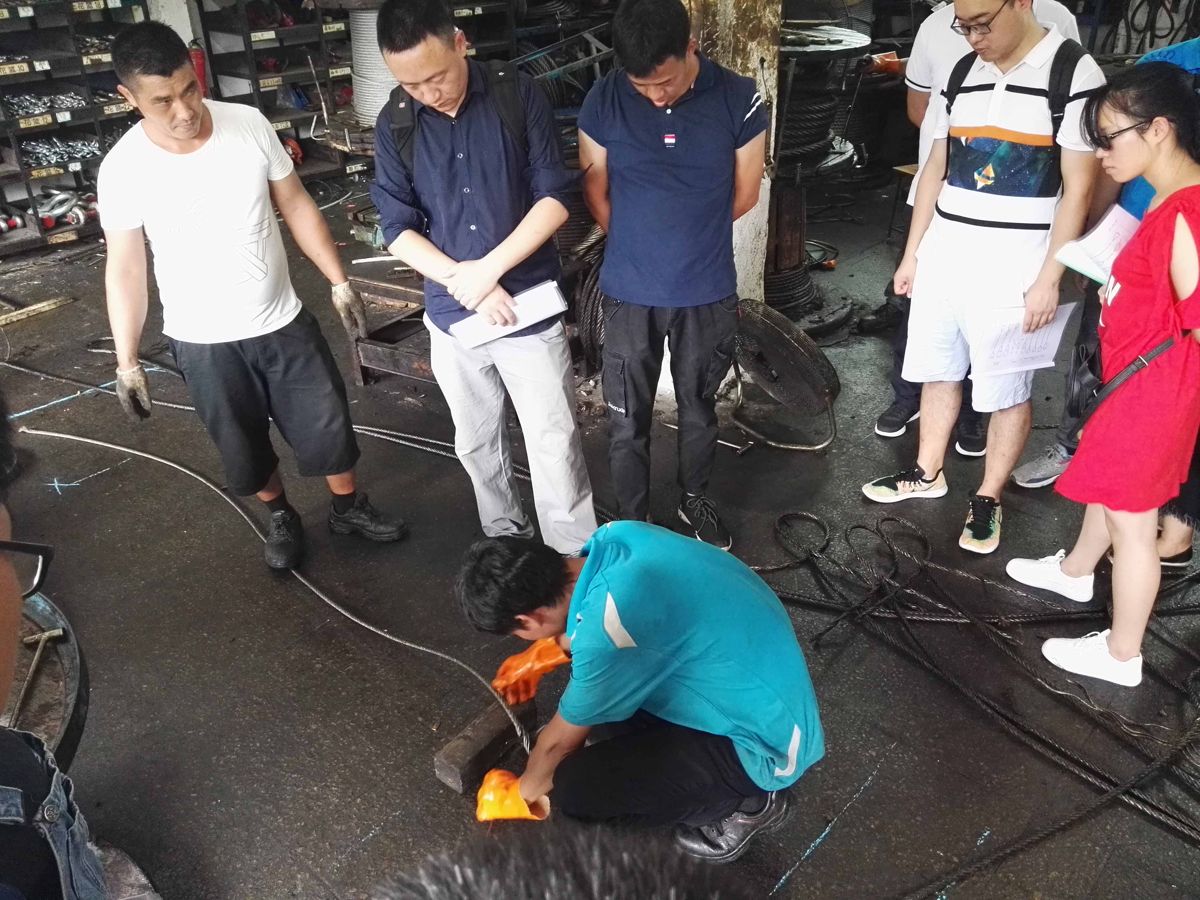 鋼絲繩索具,鋼絲繩加工,鋼絲繩插編,鋼絲繩價格,抗旋轉鋼絲繩