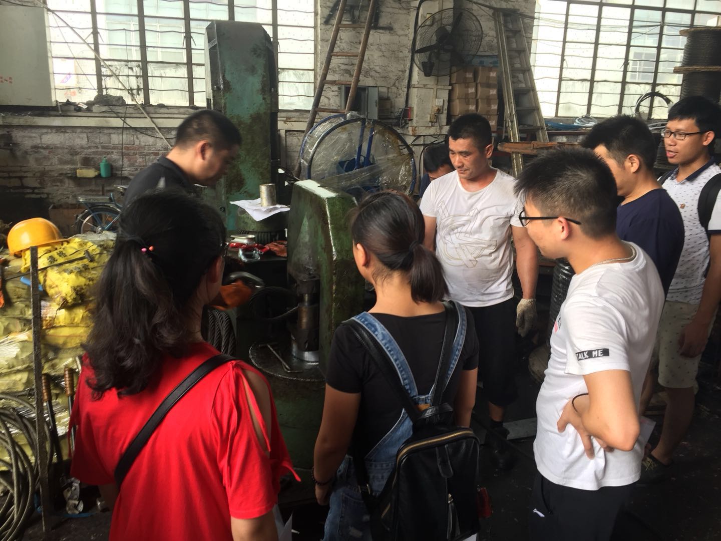 壓實股鋼絲繩,采購鋼絲繩,華東鋼繩,鋼絲繩型號