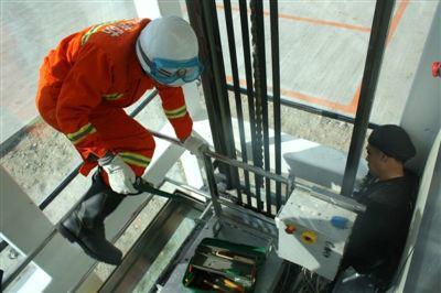 購買高速電梯鋼絲繩需要注意哪些？有知道得嗎？