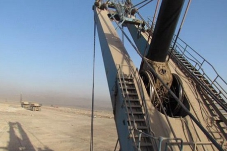 礦用鋼絲繩維護