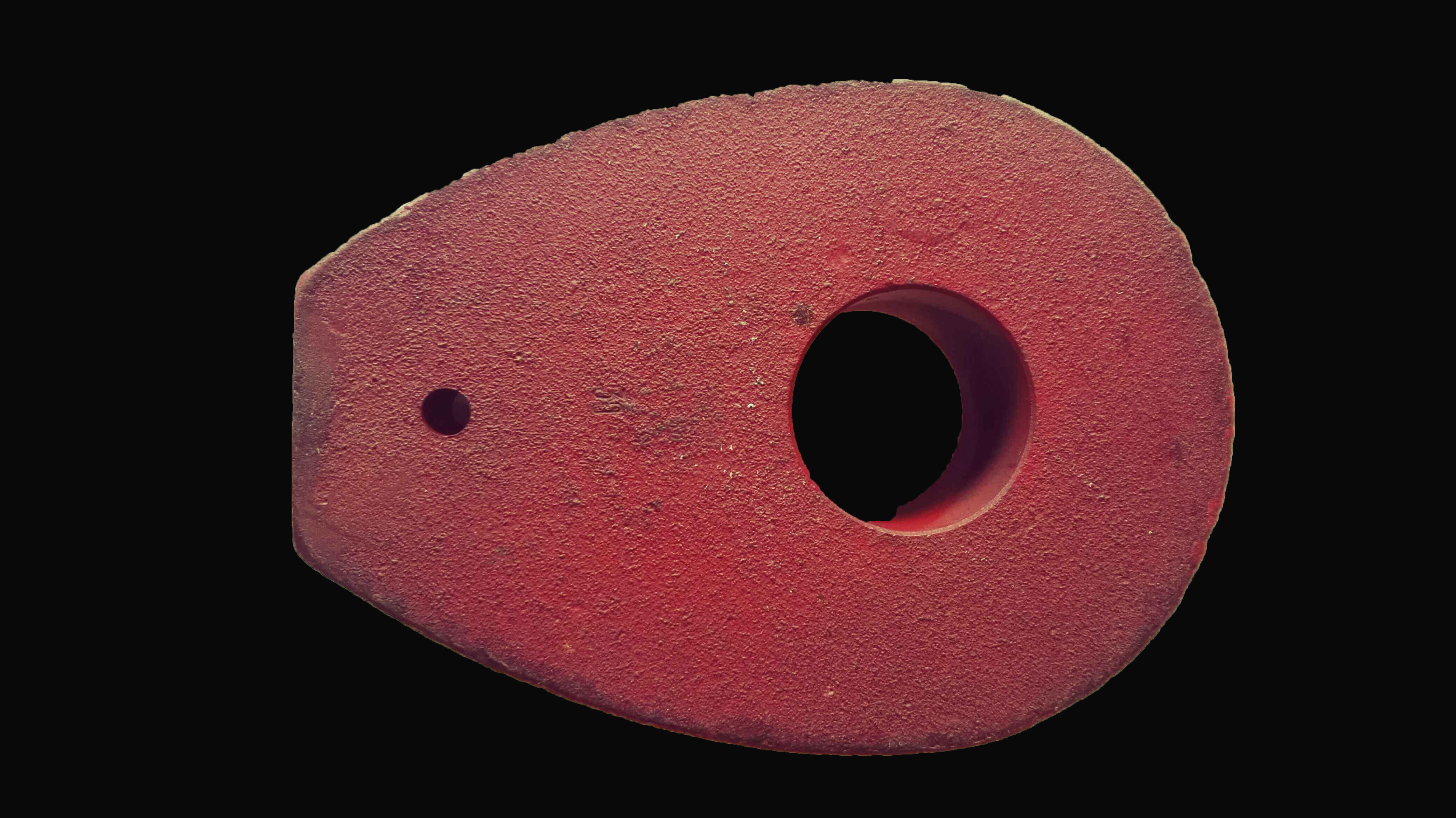 重 型 套 環(huán)