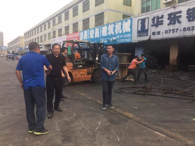 建筑用鋼絲繩,華東鋼繩,塔吊鋼絲繩