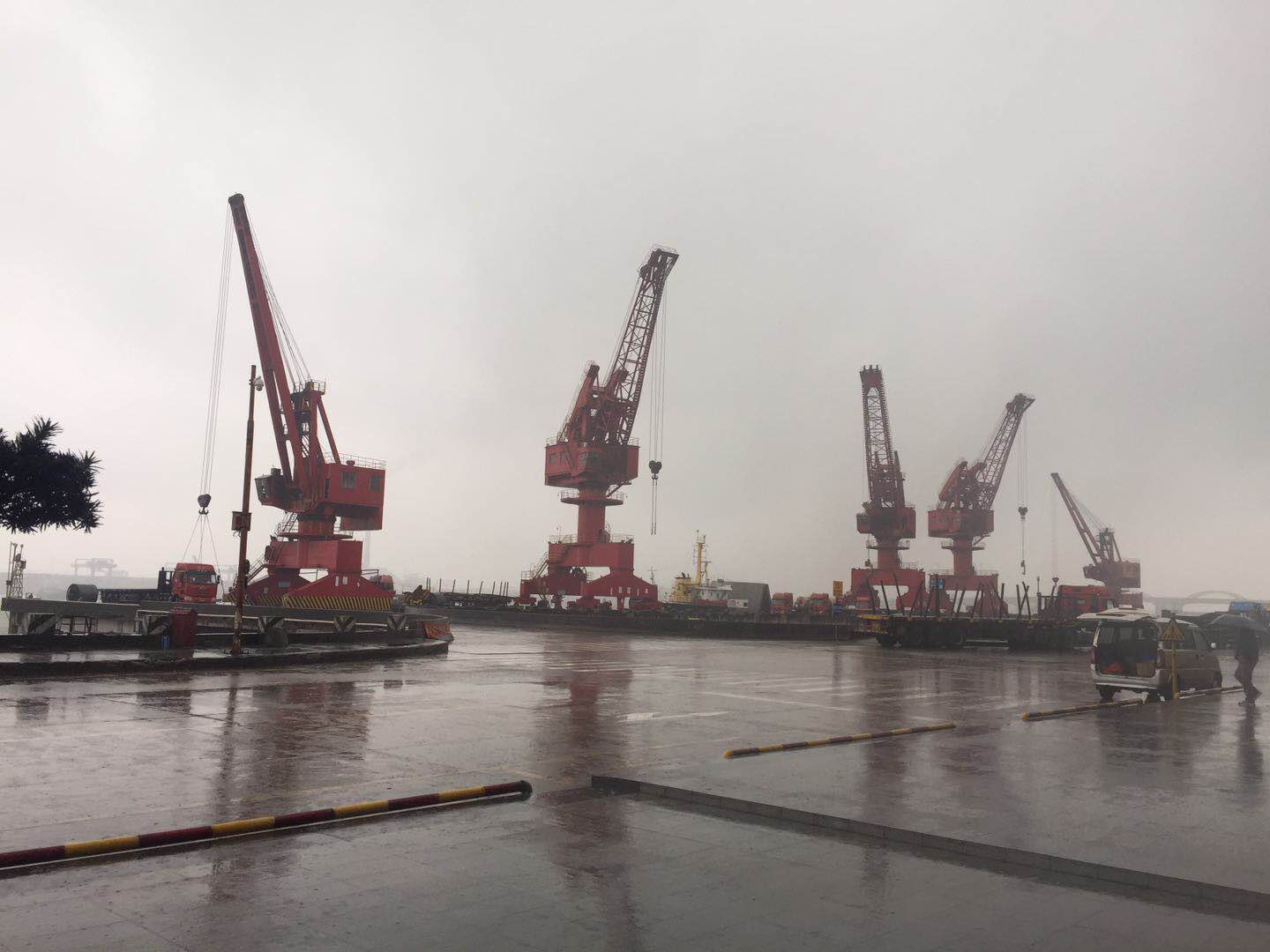 碼頭用鋼絲繩,華東鋼繩，港口機械用鋼絲繩